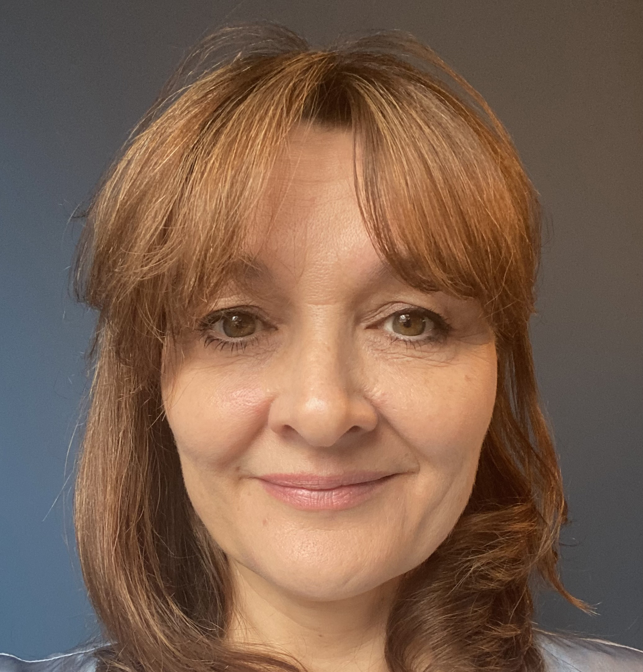 Francina Emma Stobart